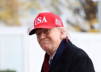 « Trump est entouré de béni-oui-oui qui n’ont aucune connaissance sérieuse du Moyen-Orient »