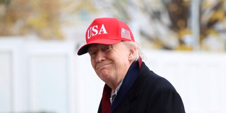 « Trump est entouré de béni-oui-oui qui n’ont aucune connaissance sérieuse du Moyen-Orient »