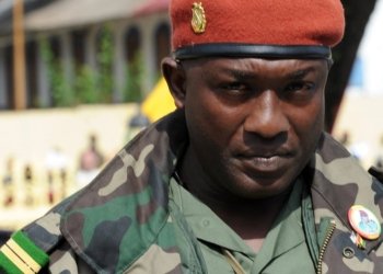 « La mort annoncée de Toumba Diakité »