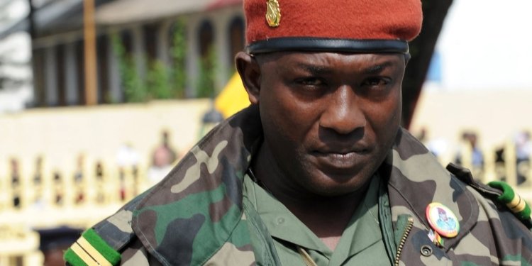 « La mort annoncée de Toumba Diakité »