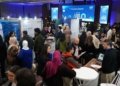 CORP Village 2026 : Affluence record à Tunis, le salon de l’emploi dépassé par son succès