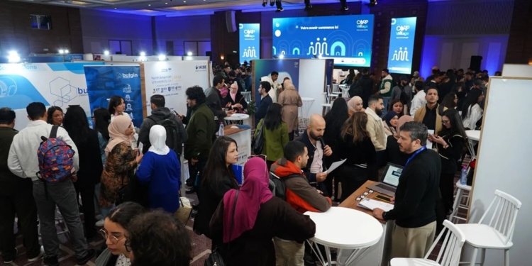 CORP Village 2026 : Affluence record à Tunis, le salon de l’emploi dépassé par son succès