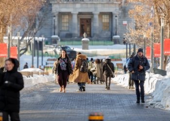 Comment le Canada tente d&rsquo;échapper à l’emprise économique de Trump
