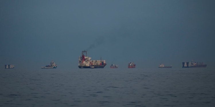 Comment l’armée américaine envisage de s’emparer d’Ormuz