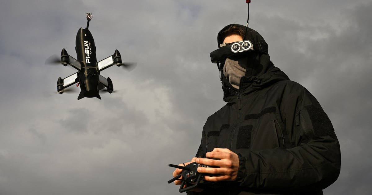 Ces armes devenues incontournables dans la guerre en Ukraine