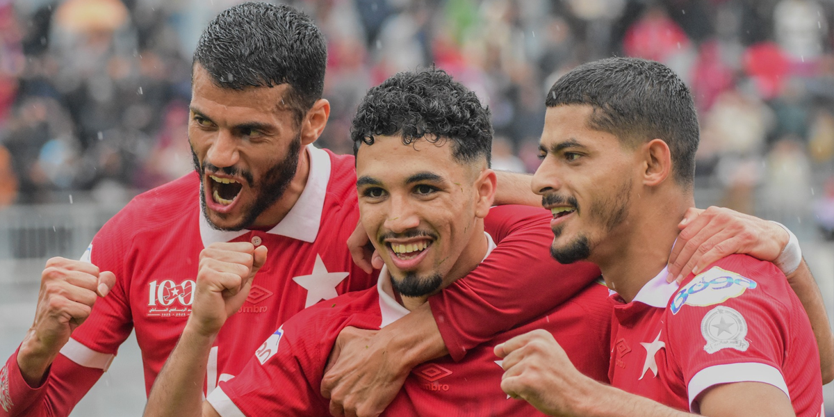 Les résultats des premiers matchs de la 20ème journée – Tunisie-Foot