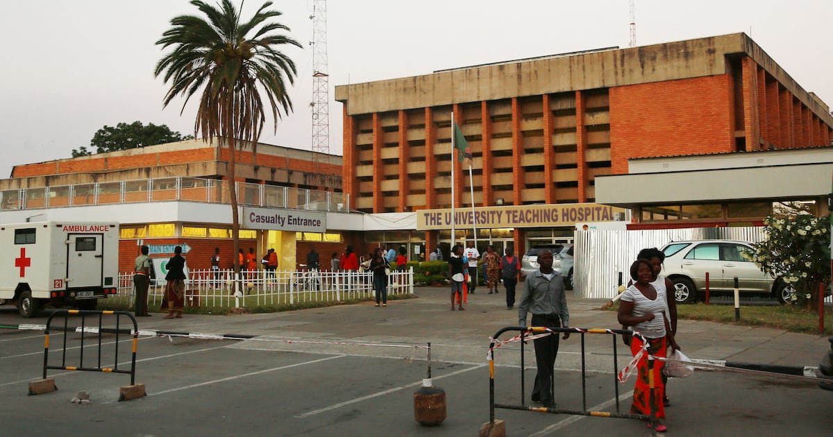 les États-Unis imposent leur loi en Afrique