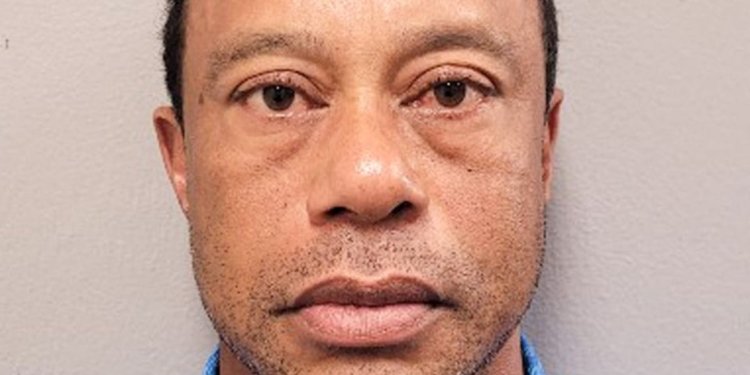 la chute sans fin d’une superstar du golf