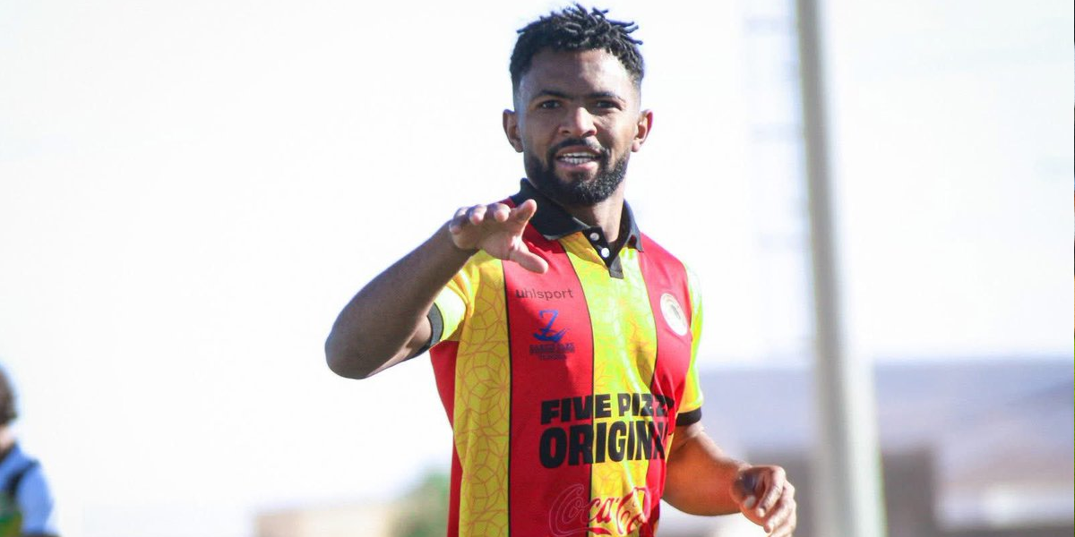 [Mercato] : Après Coumbassa et Ogoh, l’ES Zarzis pourrait perdre Moemen Rahmani   – Tunisie-Foot