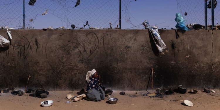 Les tensions montent entre le Soudan et le Tchad