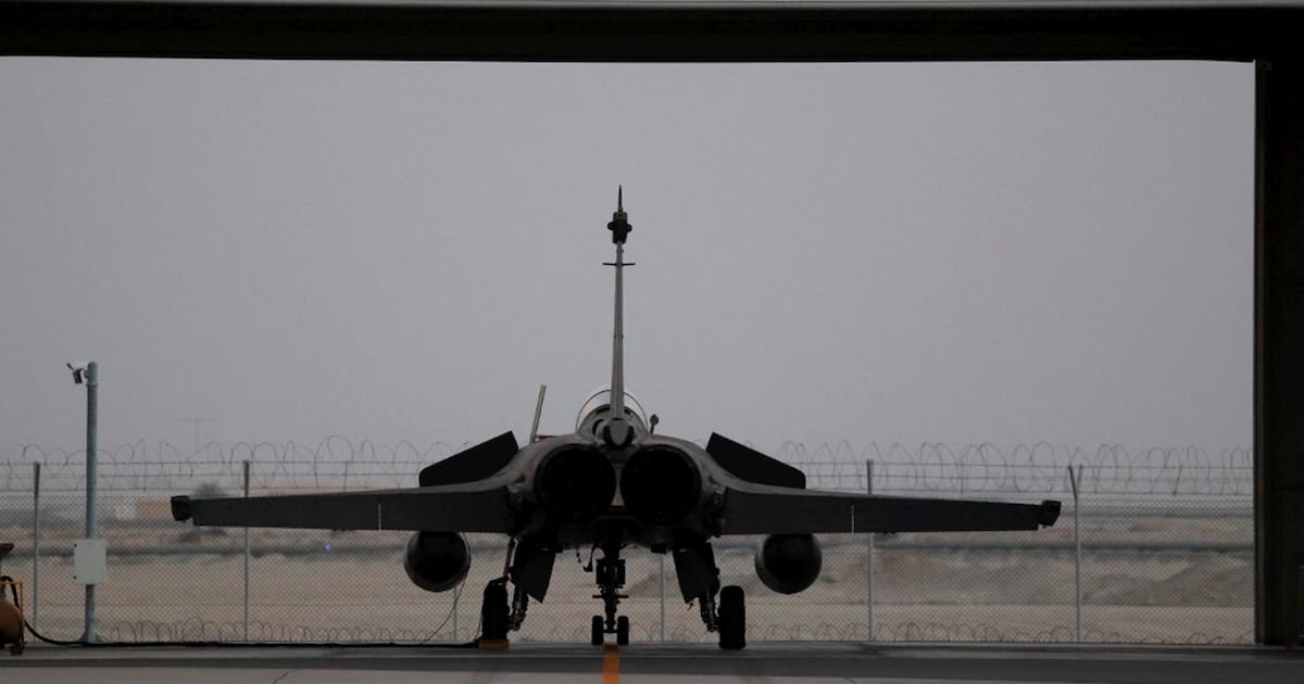 Drones iraniens contre missiles occidentaux : l’équation impossible du Golfe