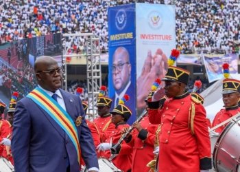 pour Félix Tshisekedi, la tentation du troisième mandat