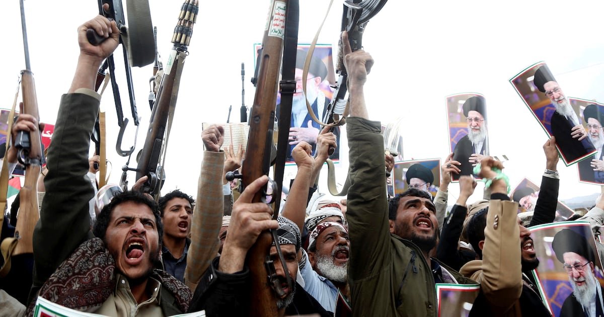 ce que change (vraiment) l’entrée en guerre des Houthis