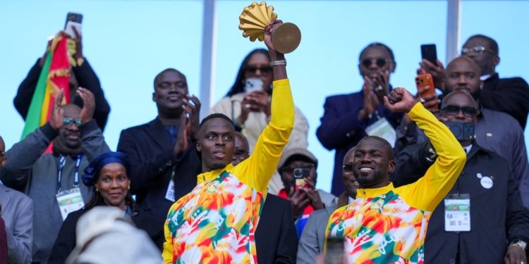 qui aura le dernier mot sur la CAN ?