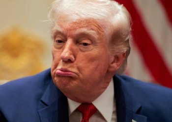 Gérard Araud – Comment Trump peut-il s’en sortir ?