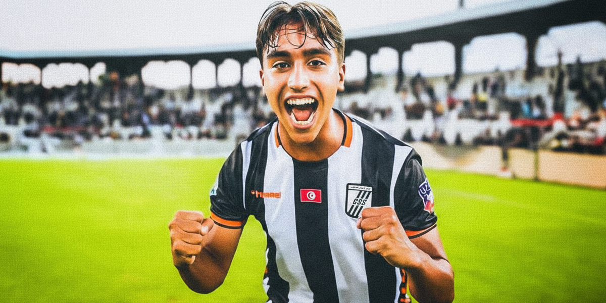 écarté au CS Sfaxien, mais courtisé à l’international  – Tunisie-Foot