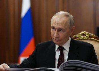 Les inquiétantes « opérations de reconnaissance » de la Russie dans les pays de l’Otan