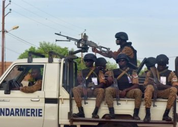 Pourquoi le Sahel est plus que jamais l’épicentre du terrorisme mondial en 2026