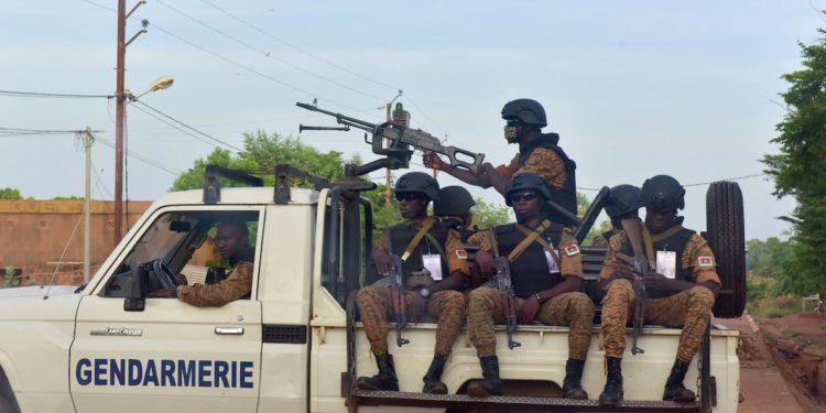 Pourquoi le Sahel est plus que jamais l’épicentre du terrorisme mondial en 2026