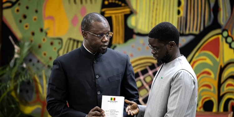 le Sénégal a-t-il sciemment caché un emprunt de 650 millions d’euros ?