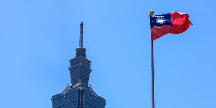 « Ce n’est pas l’Europe qui va protéger Taïwan »