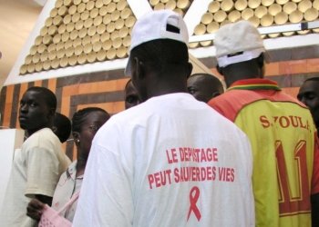 Au Sénégal, la pénalisation accrue de l’homosexualité met en péril des années de lutte contre le VIH