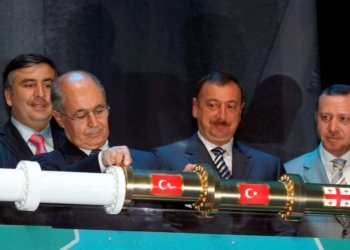 Pourquoi l&rsquo;oléoduc pétrolier de Ceyhan, en Turquie, est une cible stratégique pour l&rsquo;Iran