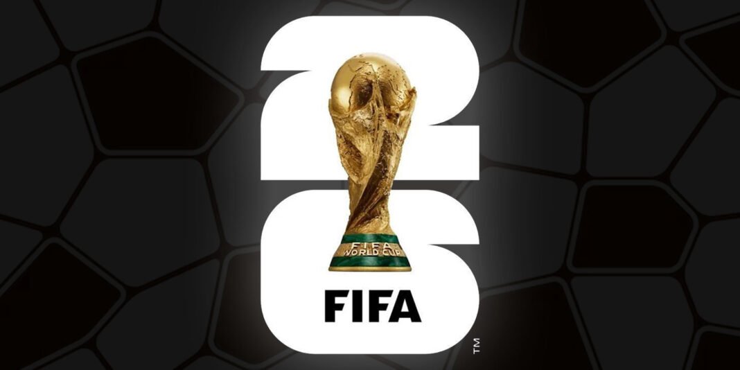 Coupe du Monde 2026