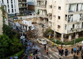 en Israël, le soutien à la guerre malgré l’épuisement et la peur