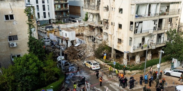 en Israël, le soutien à la guerre malgré l’épuisement et la peur