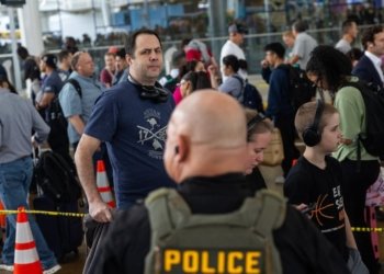 le « crash test » de Trump pour les midterms ?