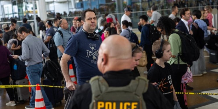 le « crash test » de Trump pour les midterms ?