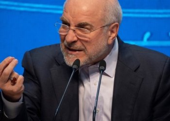 qui est Mohammad Bagher Ghalibaf, le « nouvel homme fort » de l’Iran ?