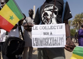 au Sénégal, la traque des homosexuels s’intensifie