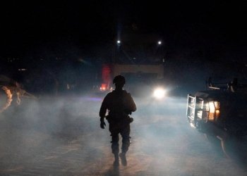 Les leçons de guerre de l’ancien chef du bureau Iran du renseignement militaire israélien