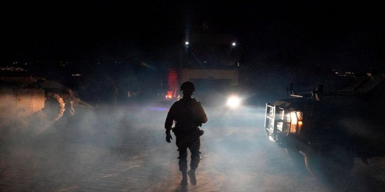 Les leçons de guerre de l’ancien chef du bureau Iran du renseignement militaire israélien