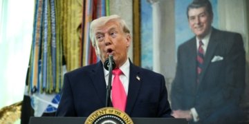 « Donald Trump agit comme un présentateur de télé-réalité »