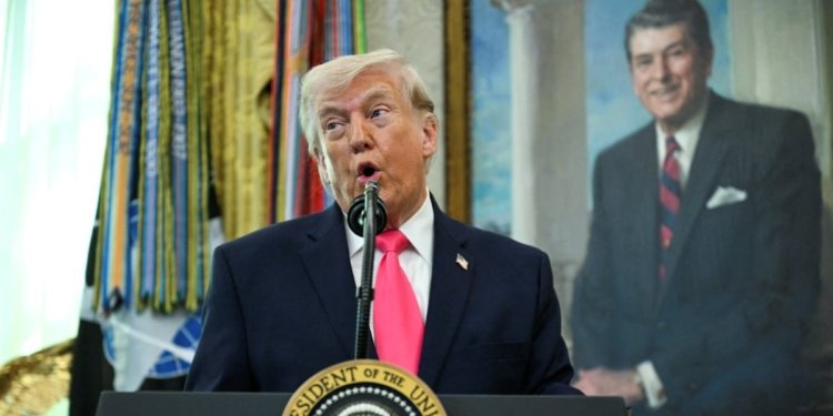 « Donald Trump agit comme un présentateur de télé-réalité »