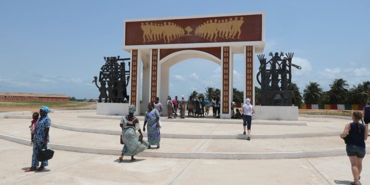 L’ONU reconnaît la traite des esclaves africains comme le « plus grave crime contre l’humanité », mais les réparations restent un mirage