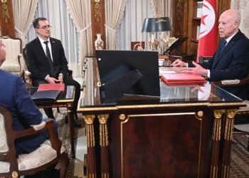 Kaïs Saïed place les petits agriculteurs au cœur d’une récolte record annoncée