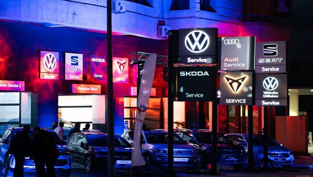 MTS Auto Center ouvre un showroom à Gabès, une première pour le Sud