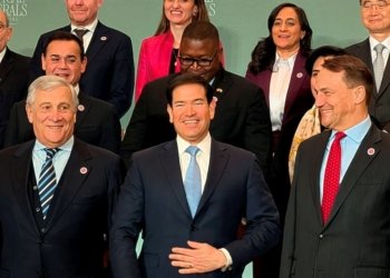 les Européens doivent-ils s’allier à Donald Trump ?