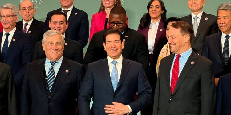 les Européens doivent-ils s’allier à Donald Trump ?