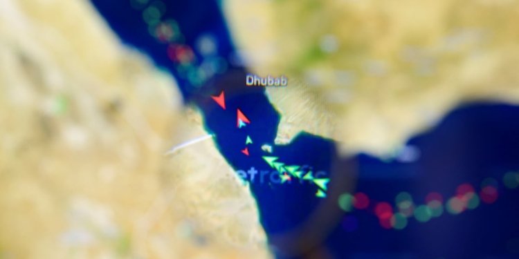 Bab el-Mandeb, l’autre détroit qui fait trembler le monde