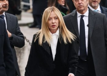 comment l’Italie de Meloni a fait plier l’Europe