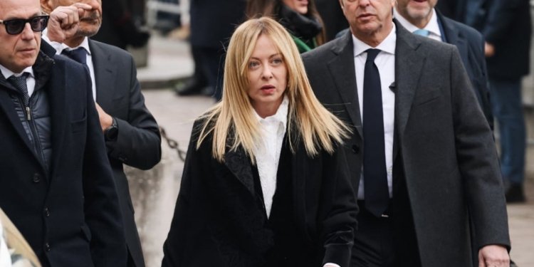 comment l’Italie de Meloni a fait plier l’Europe