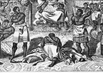 Avec Loango, l’Afrique centrale repart à l’assaut de la mémoire de l’esclavage