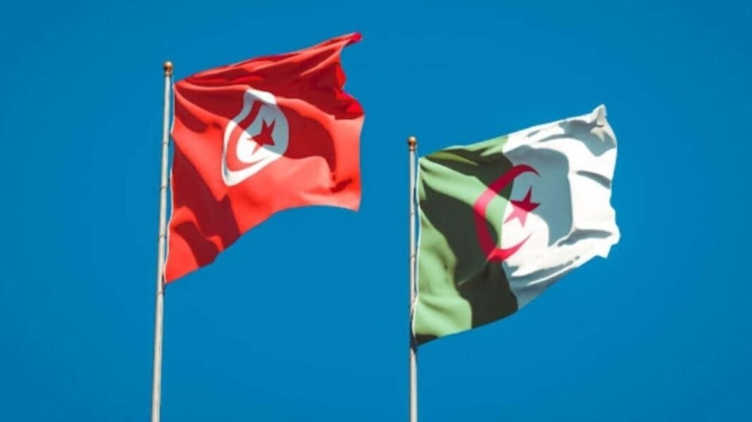 Tunisie-Algérie