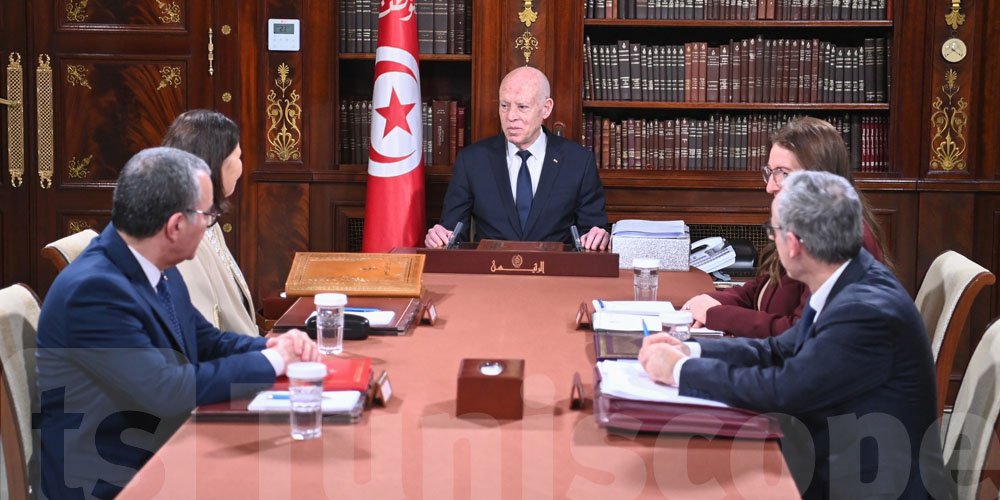Tunisie - hausse des salaires public et privé pour 2026-2028