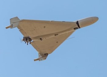 comment l’Ukraine aide les pays du Golfe à affronter les drones Shahed